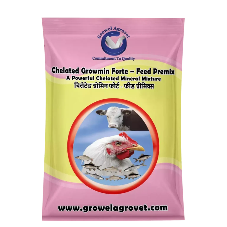 Chelated-Growmin-Forte-Feed-Premix