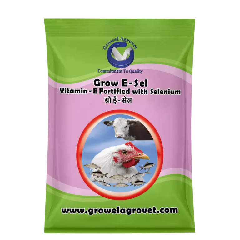 Grow-E-Sel-