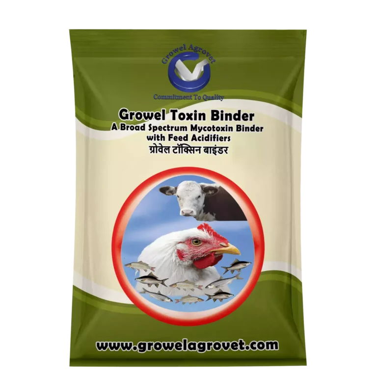 Growel-Toxin-Binder