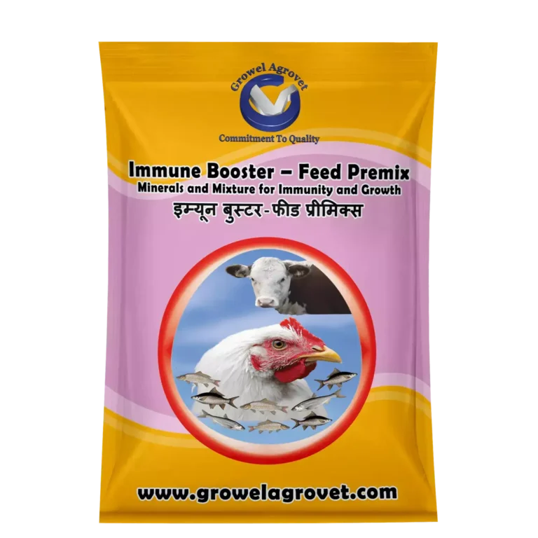 Immune-Booster-Feed-Premix
