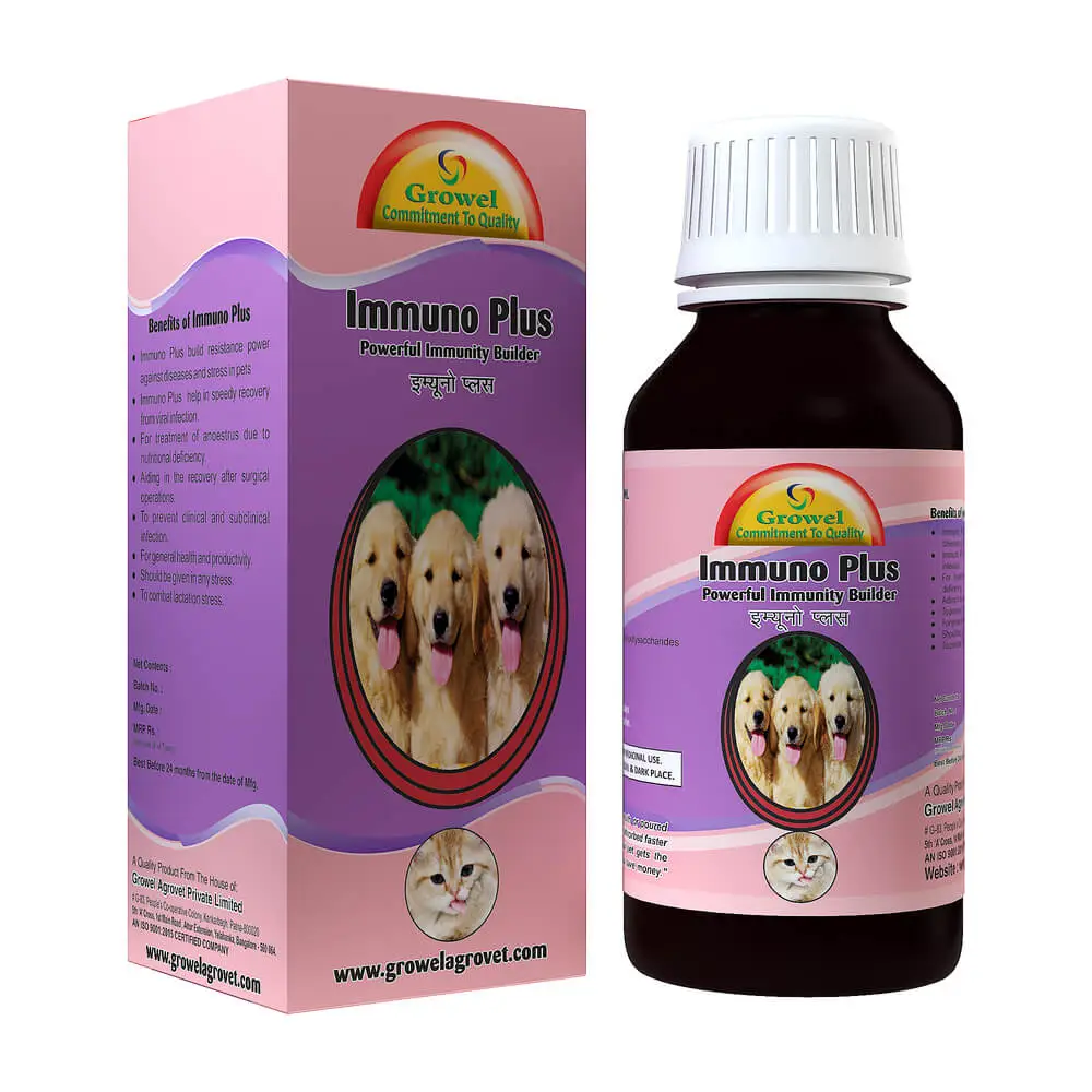 Immuno-Plus-1