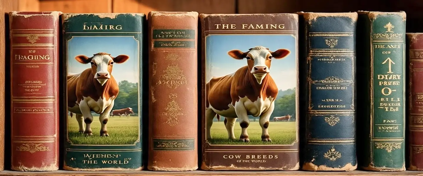 Dairy Farming Guide