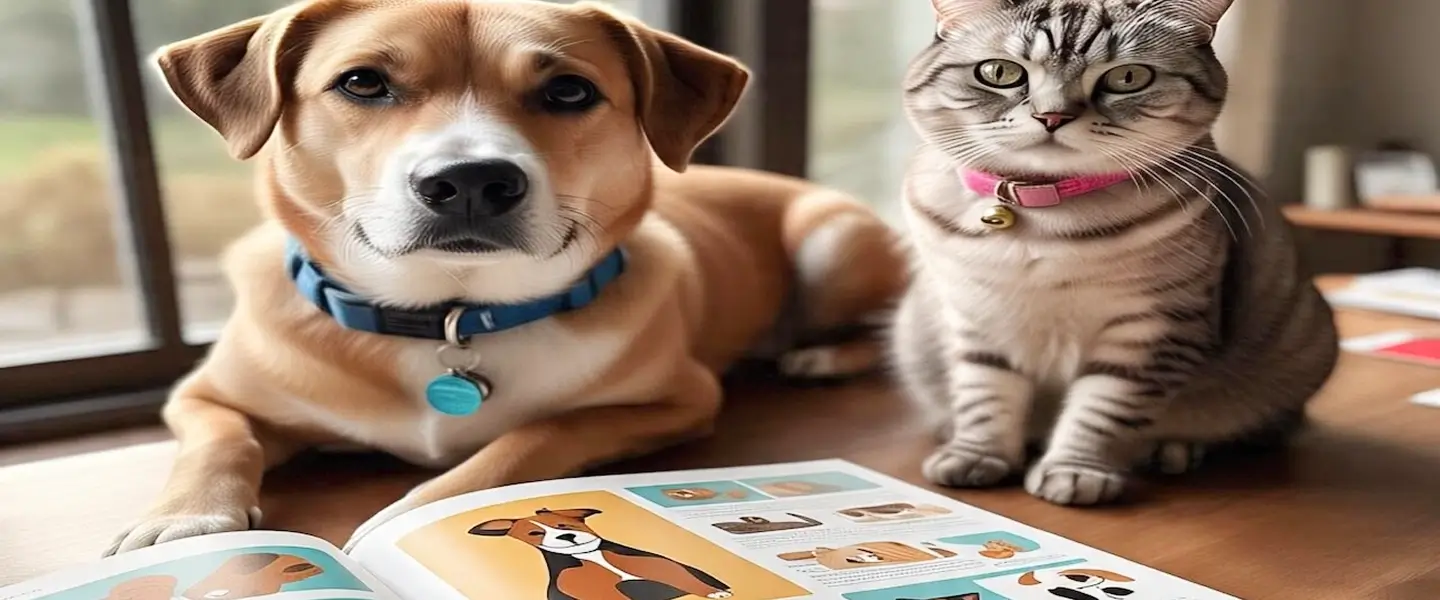 Pet Care Guide