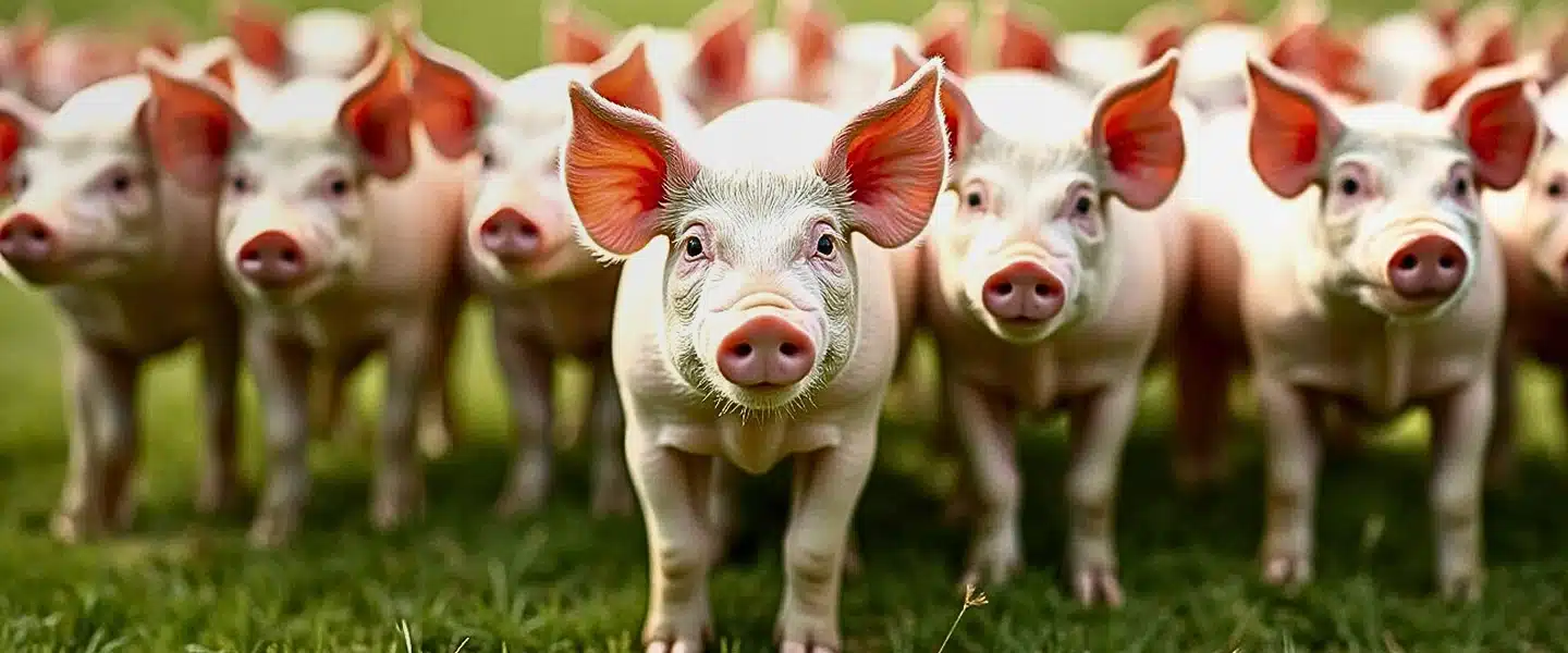 Premium Pig Medicine and Swine Supplements by Growel Agrovet