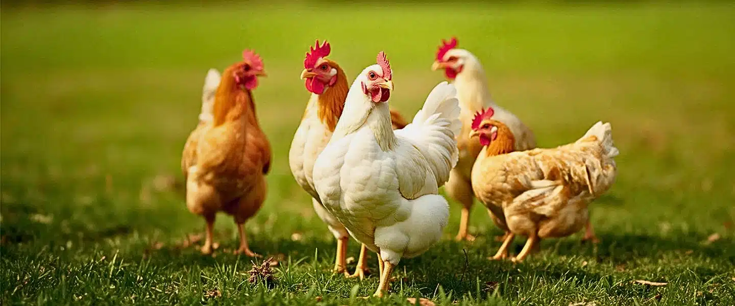 Poultry Medicine and Feed Supplements